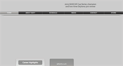 Desktop Screenshot of mattkenseth.com